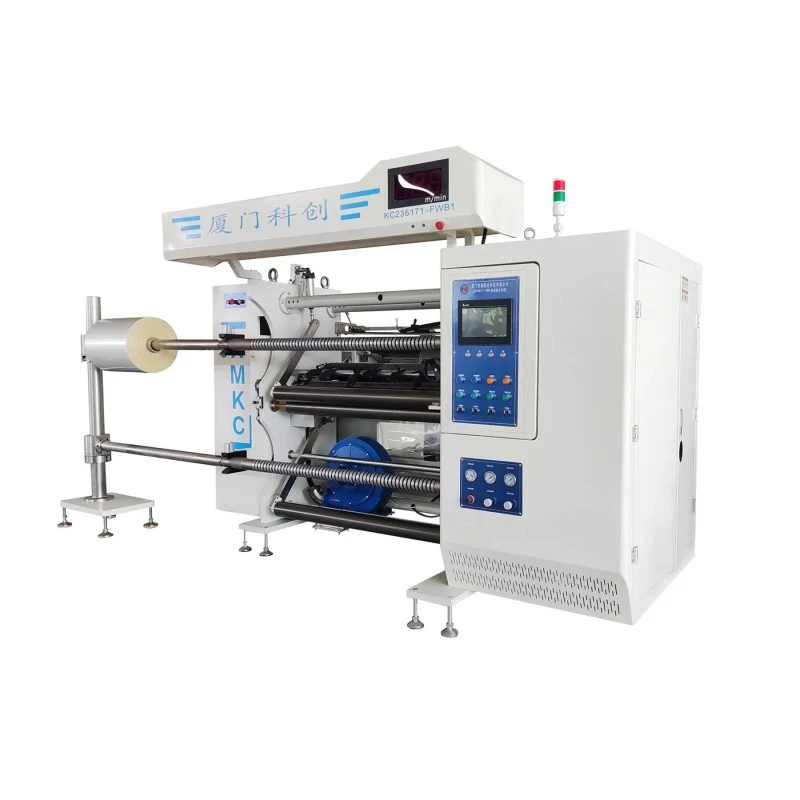 Máy rạch hiệu suất cao dẫn đầu nâng cấp công nghệ của ngành xử lý vật liệu