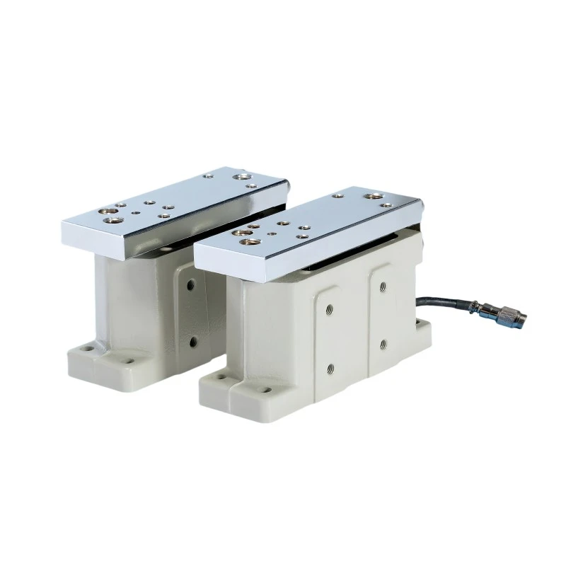 Công việc sáng tạo: Bộ điều khiển căng thẳng liên tục tự động mới dẫn đầu một kỷ nguyên mới của kiểm soát công nghiệp