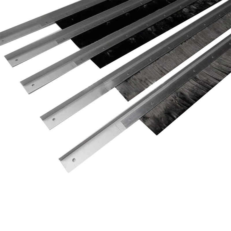 Tại sao bàn chải chống tĩnh này có thể giúp in giúp bạn giải quyết các vấn đề về chất lượng in?