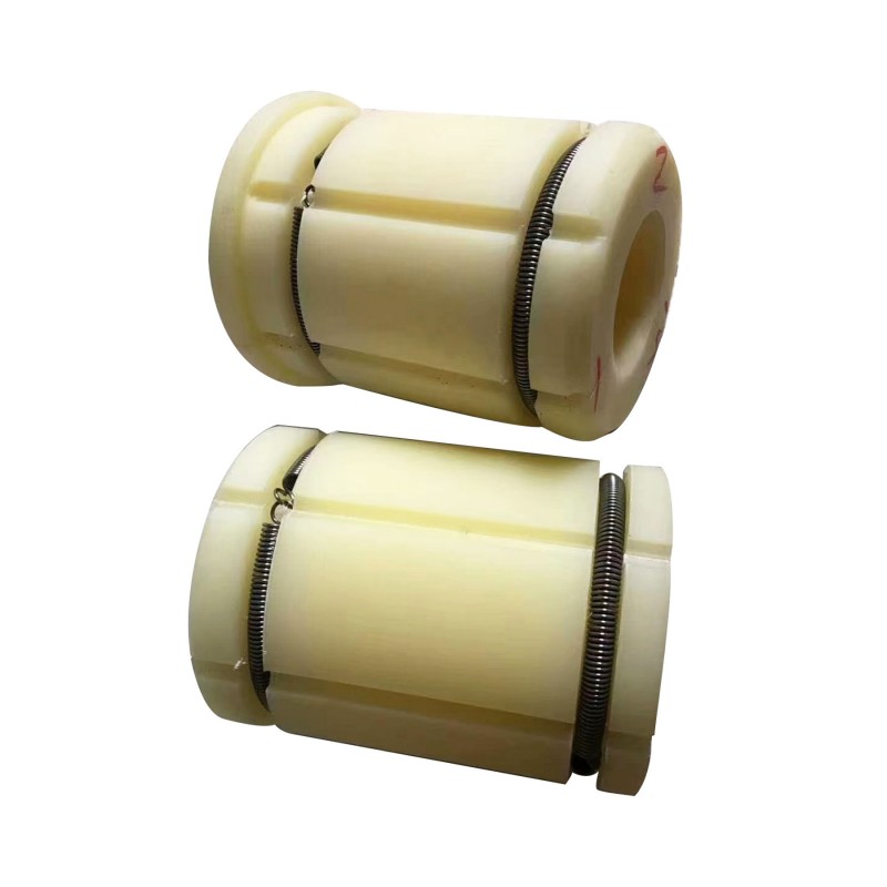 Tại sao thiết kế của tay áo bơm hơi nylon thuận tiện hơn để bảo trì hàng ngày?