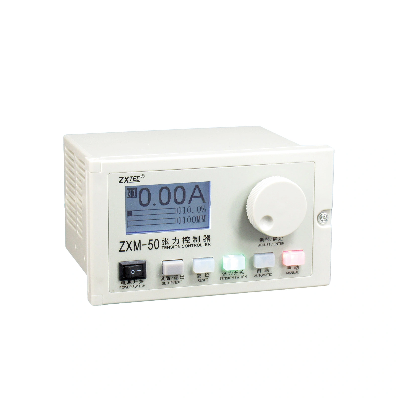 Bạn đang gặp khó khăn với khoản đầu tư ban đầu cao vào hệ thống kiểm soát căng thẳng tiên tiến