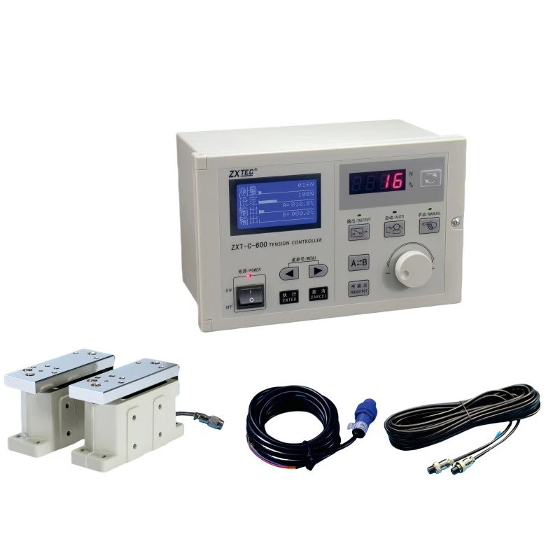 Bộ điều khiển lực căng tự động cải thiện hiệu quả sản xuất như thế nào?