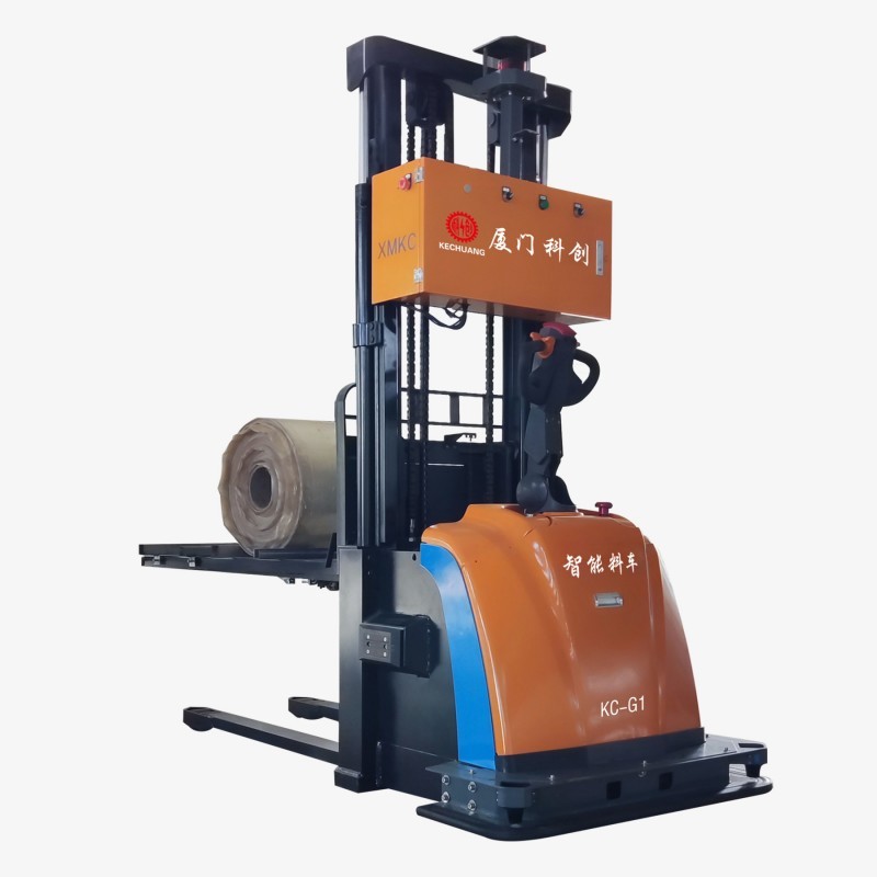 Xe nâng tự động AGV
