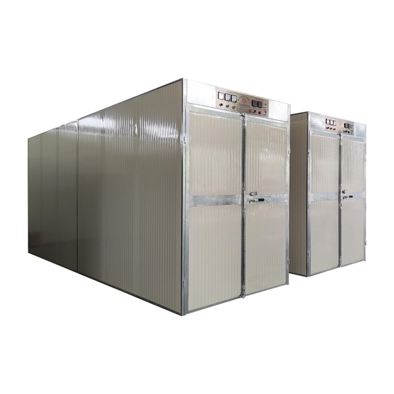 Buồng bảo dưỡng màng cán nhiệt độ và độ ẩm không đổi