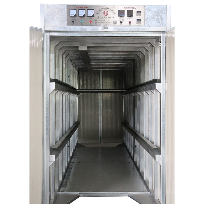 Phòng bảo dưỡng độ ẩm nhiệt độ không đổi cho màng composite