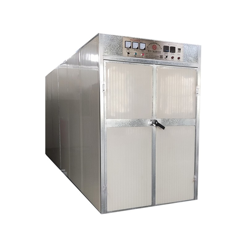 Bảo dưỡng buồng bằng điện lạnh