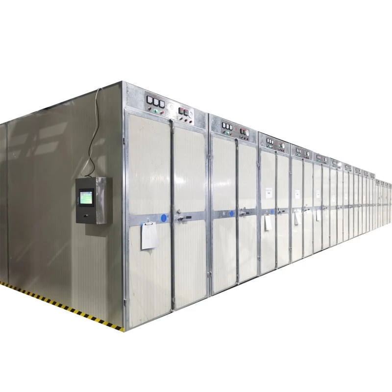 Phòng xử lý thông minh ERP