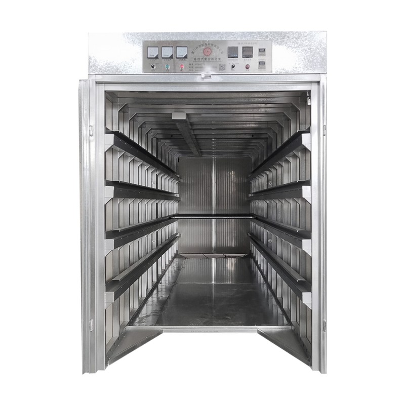 Buồng bảo dưỡng 4 lớp siêu nặng