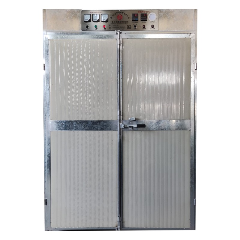 Buồng bảo dưỡng màng cán hoàn toàn tự động