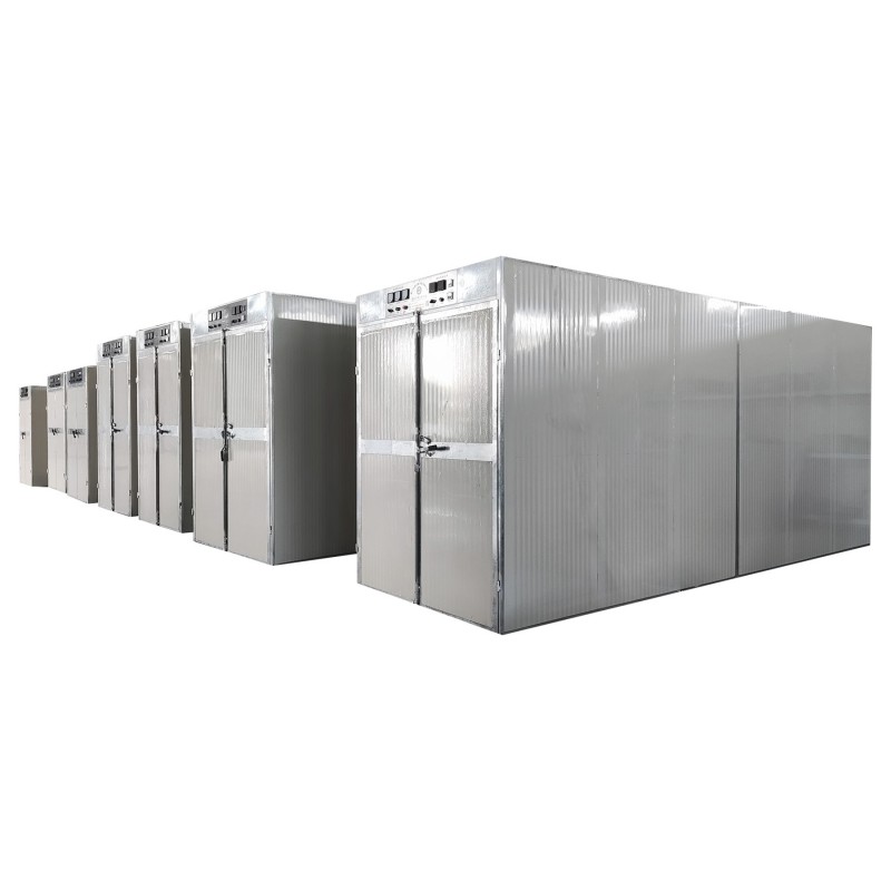 Phòng bảo dưỡng vật liệu composite tiêu chuẩn công nghiệp Phòng bảo dưỡng vật liệu composite tiêu chuẩn công nghiệp