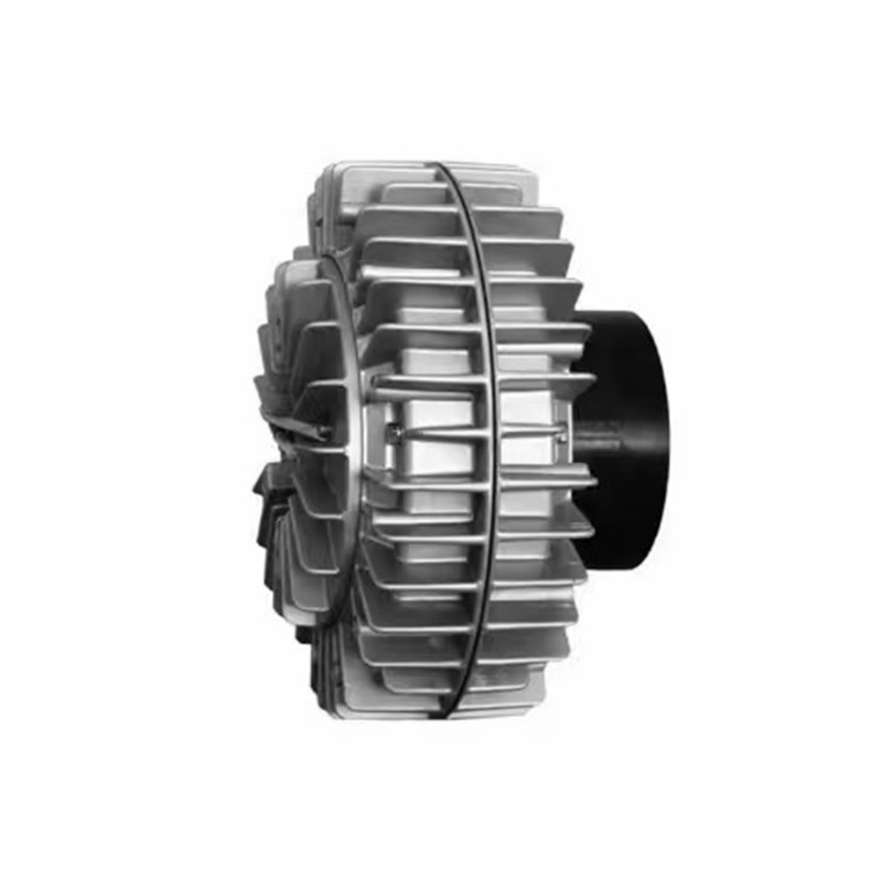 Ly hợp bột từ tính