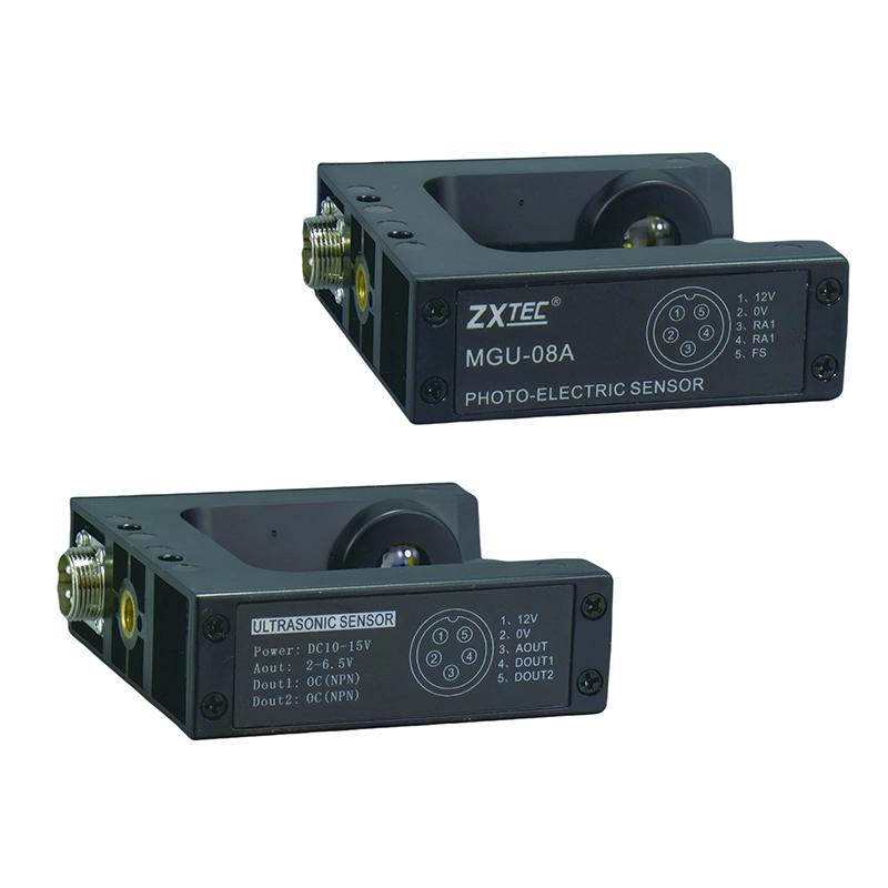 MGU-08A Mắt quang điện tương tự