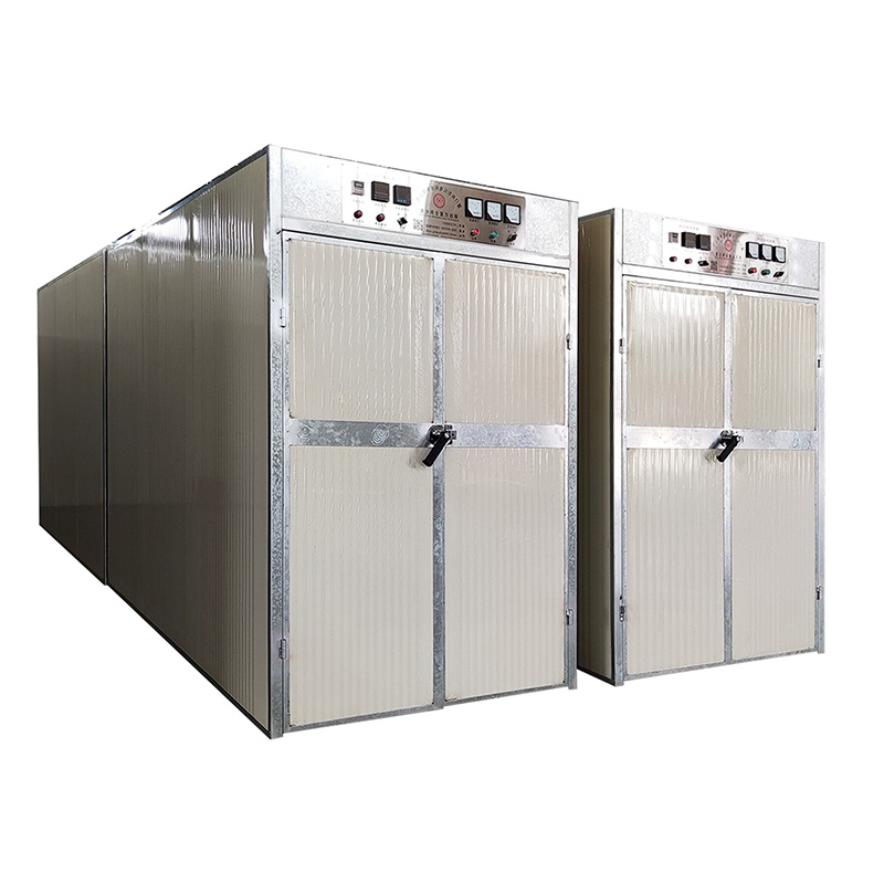 Buồng chữa bệnh cố định tiêu chuẩn