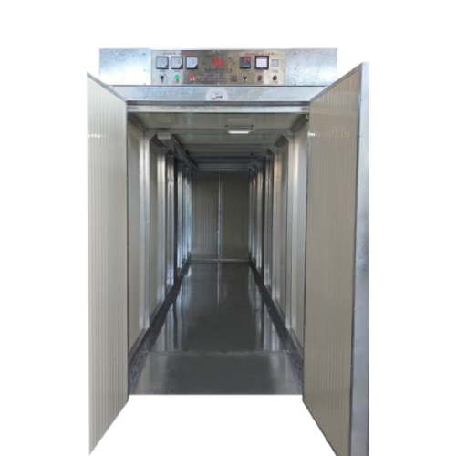 Buồng bảo dưỡng nhiệt độ cao tiêu chuẩn