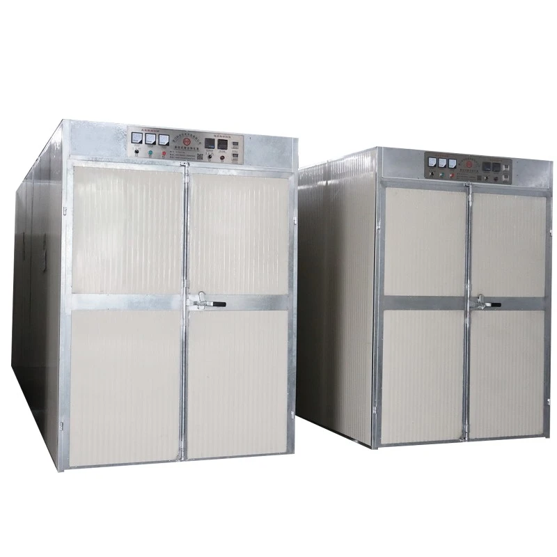 Phòng bảo dưỡng nước nóng