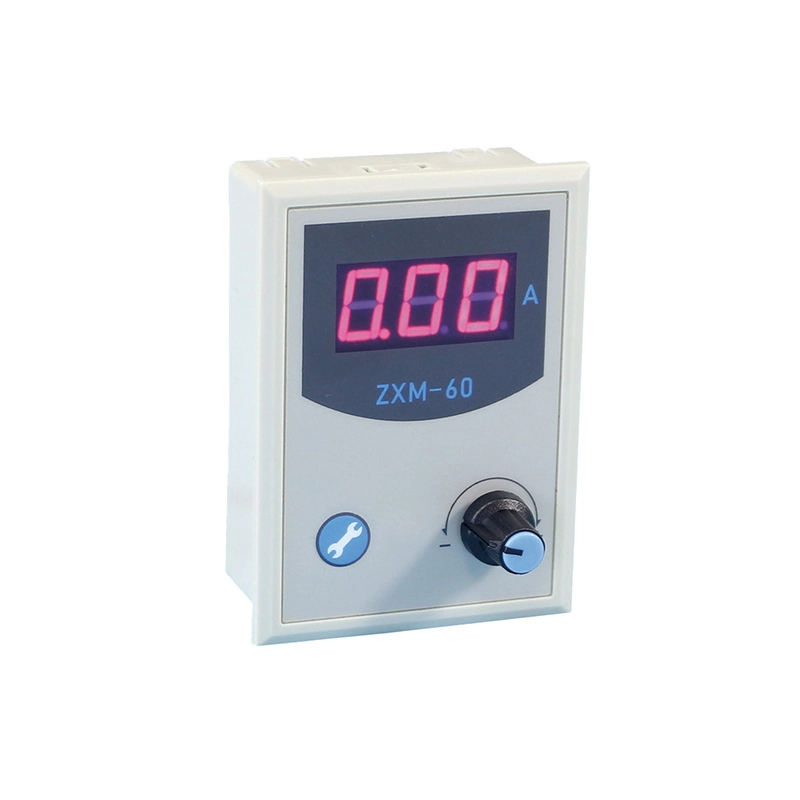 Bộ điều khiển lực căng thủ công ZXM-60